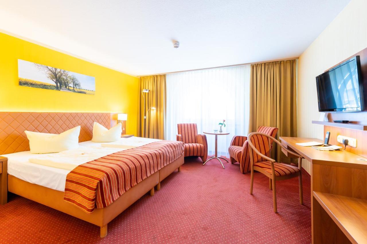 Centralhotel Отель