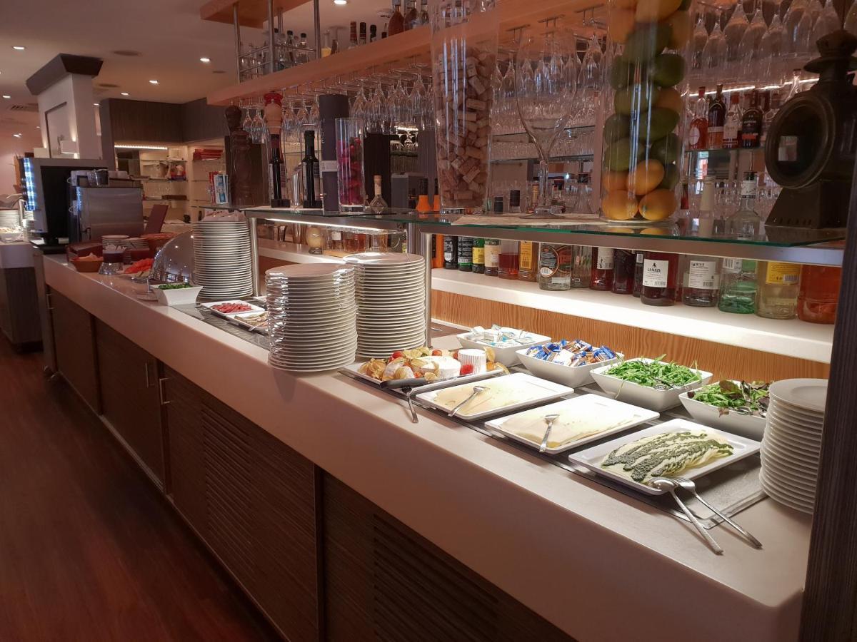 Centralhotel Отель Остзебад Бинц