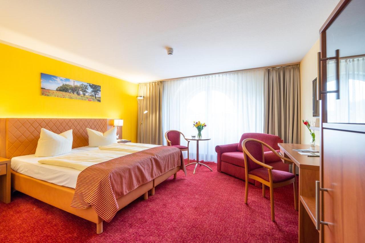 Centralhotel Остзебад Бинц